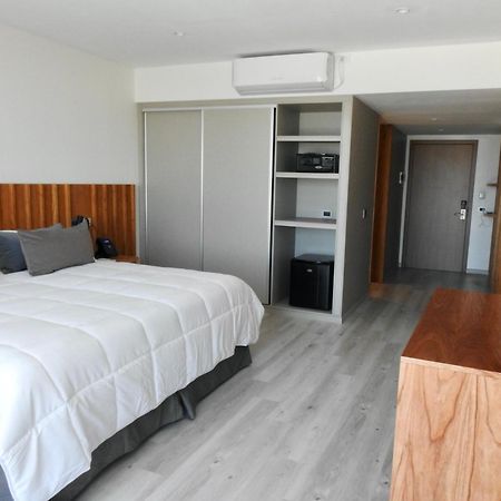 Ili Ili Hotel Boutique 마르델플라타 외부 사진