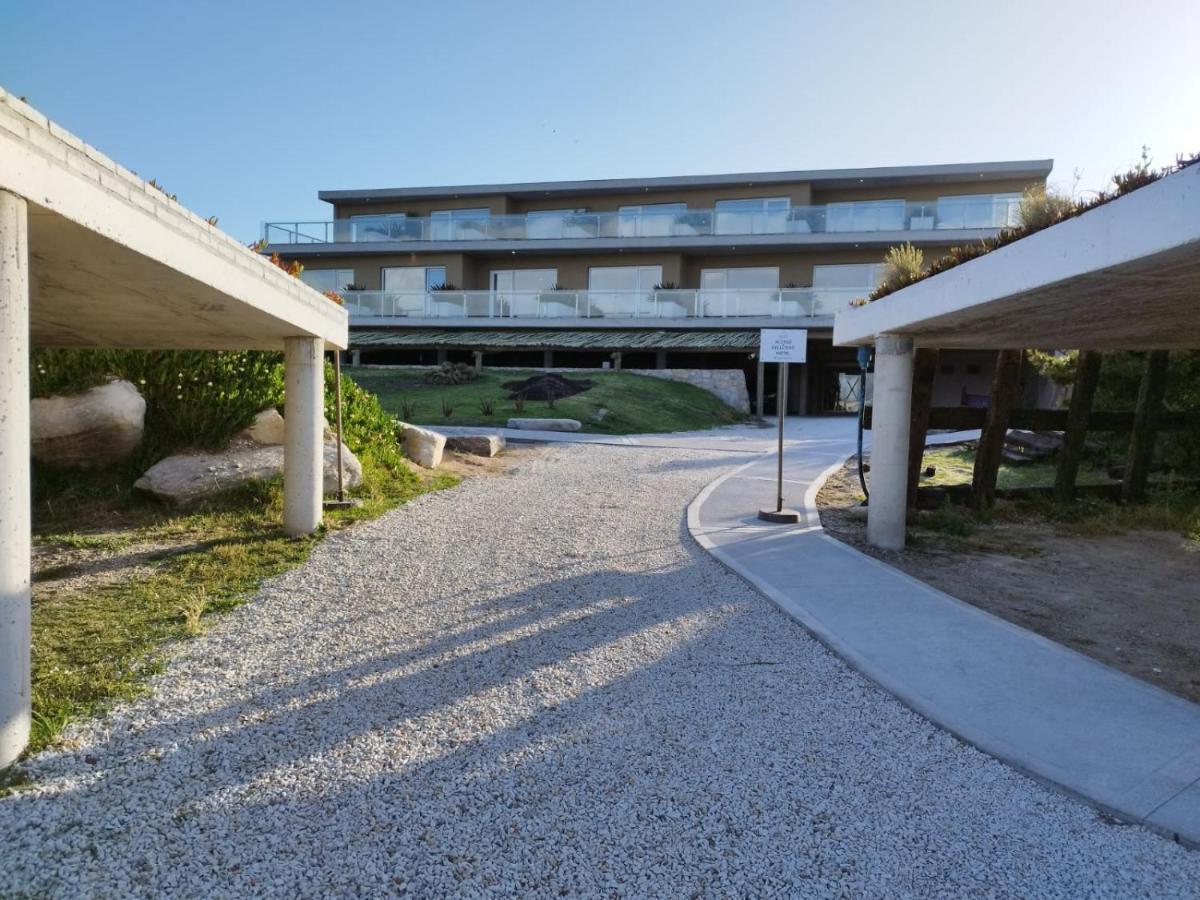 Ili Ili Hotel Boutique 마르델플라타 외부 사진