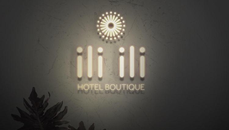 Ili Ili Hotel Boutique 마르델플라타 외부 사진