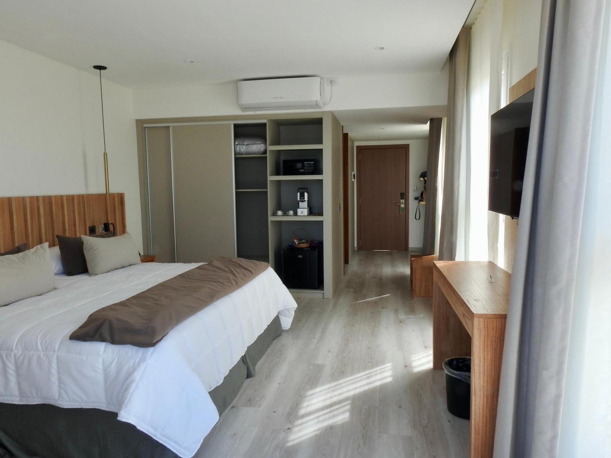 Ili Ili Hotel Boutique 마르델플라타 외부 사진