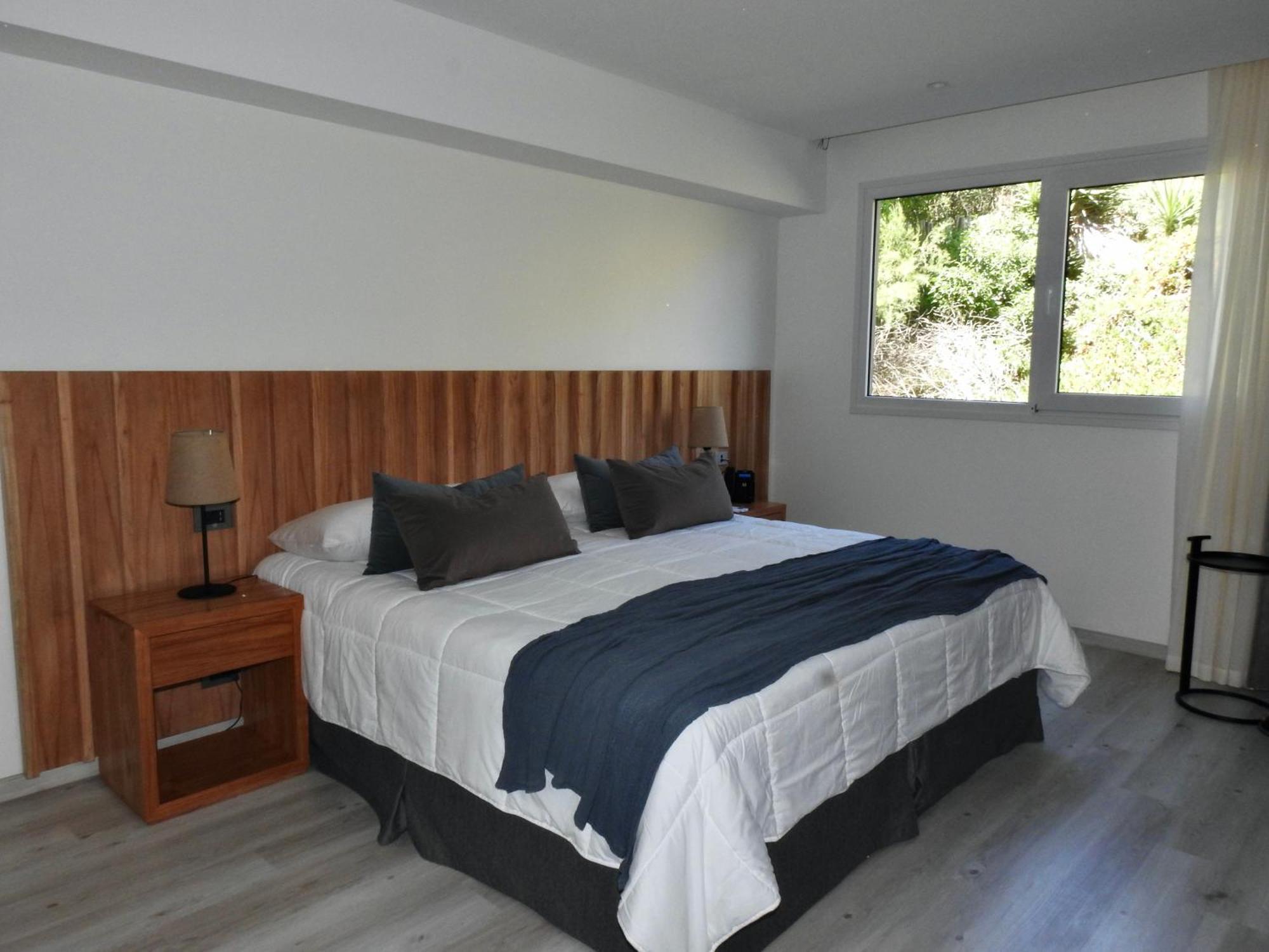 Ili Ili Hotel Boutique 마르델플라타 외부 사진
