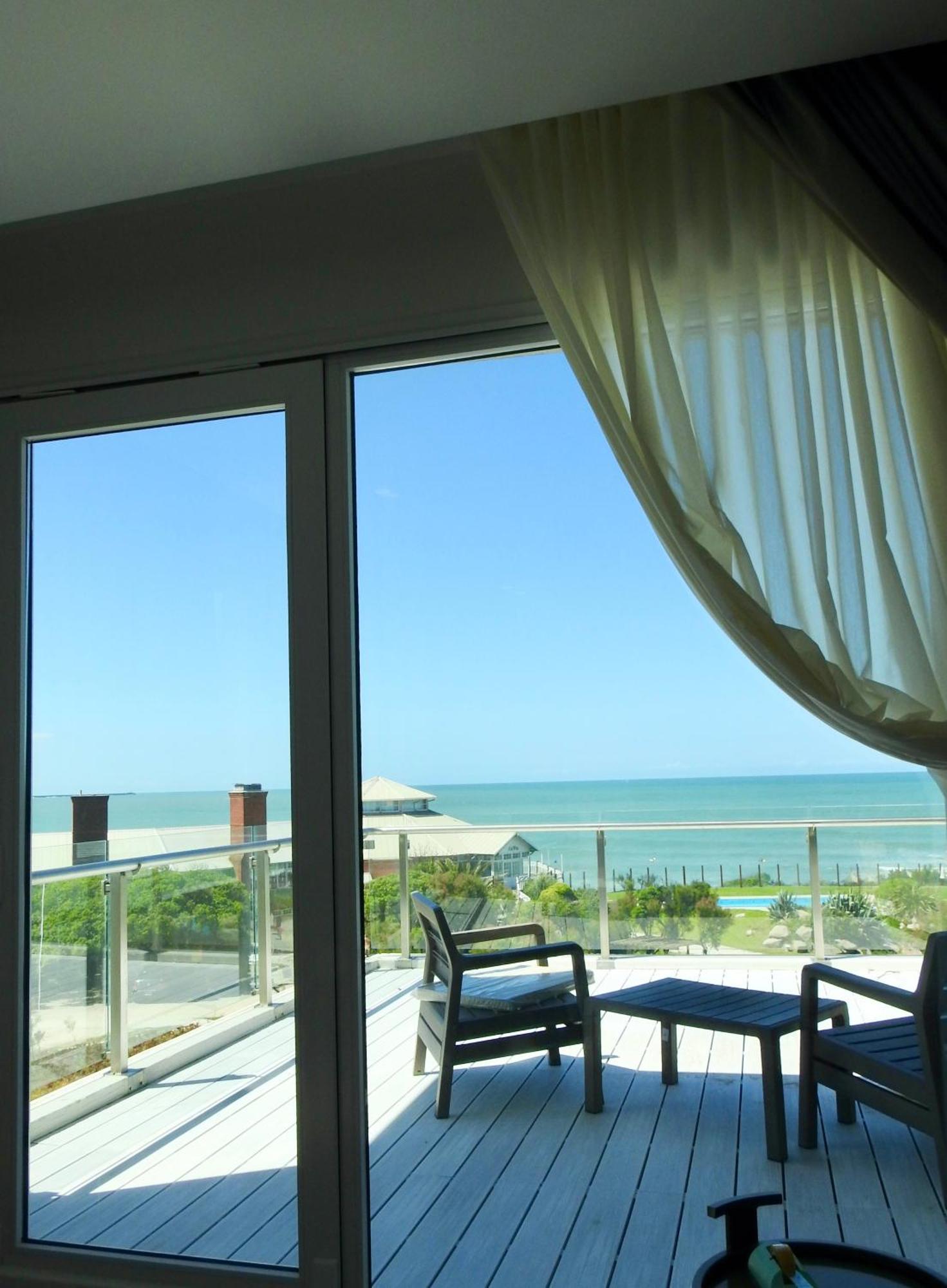 Ili Ili Hotel Boutique 마르델플라타 외부 사진