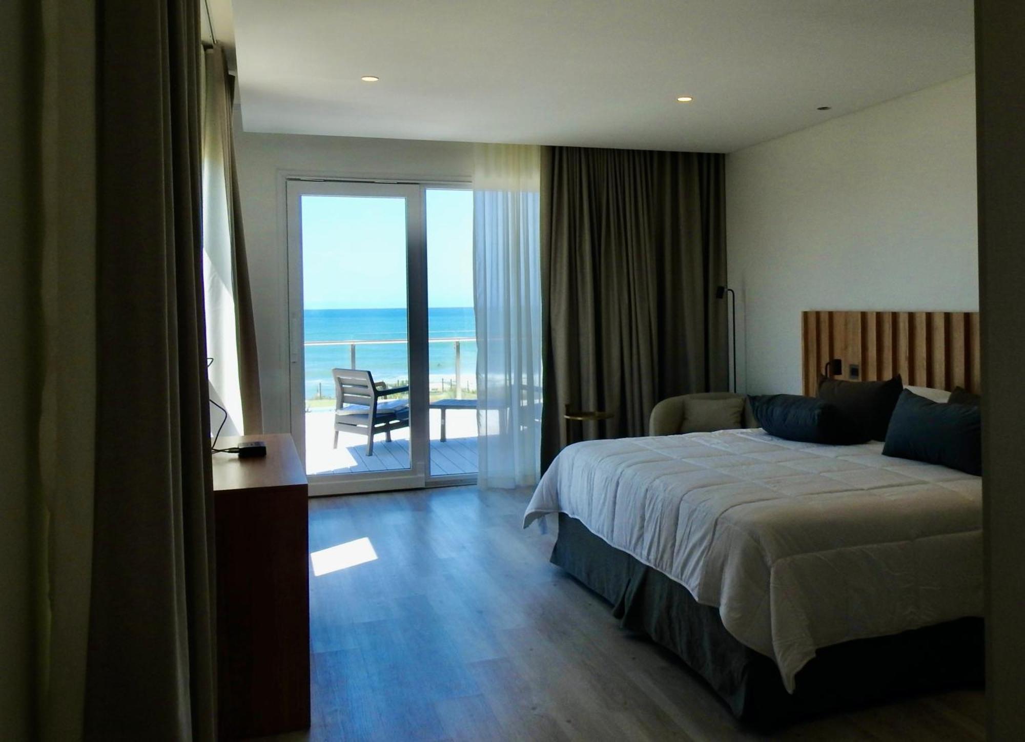 Ili Ili Hotel Boutique 마르델플라타 외부 사진