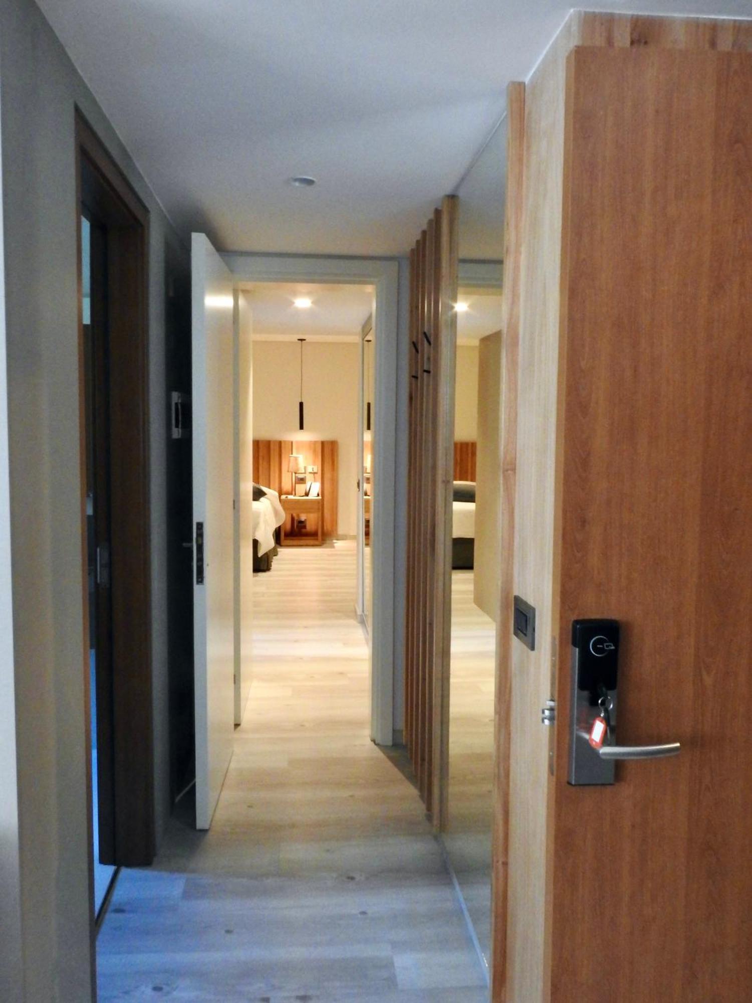 Ili Ili Hotel Boutique 마르델플라타 외부 사진
