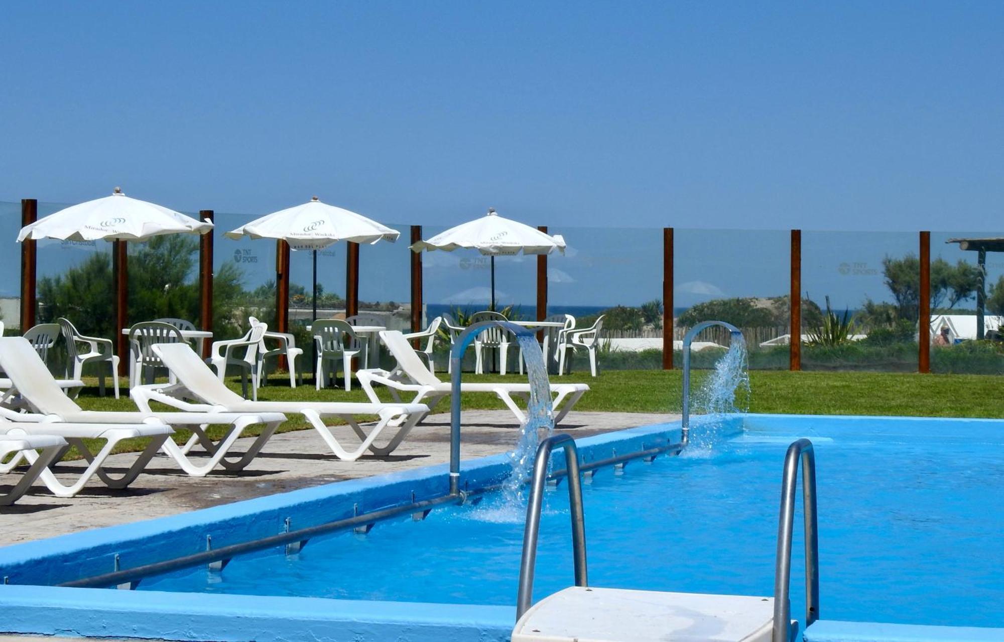 Ili Ili Hotel Boutique 마르델플라타 외부 사진