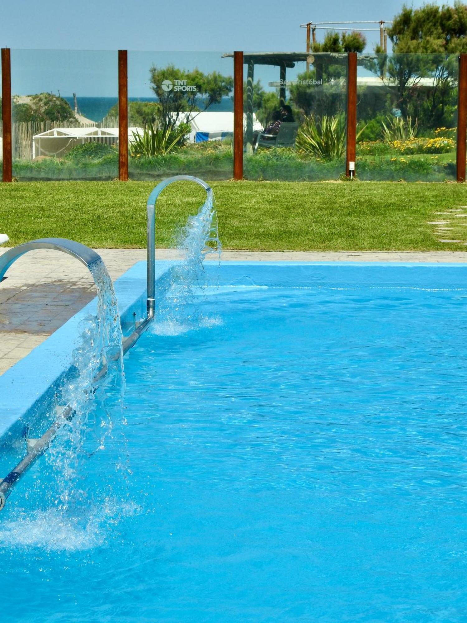 Ili Ili Hotel Boutique 마르델플라타 외부 사진