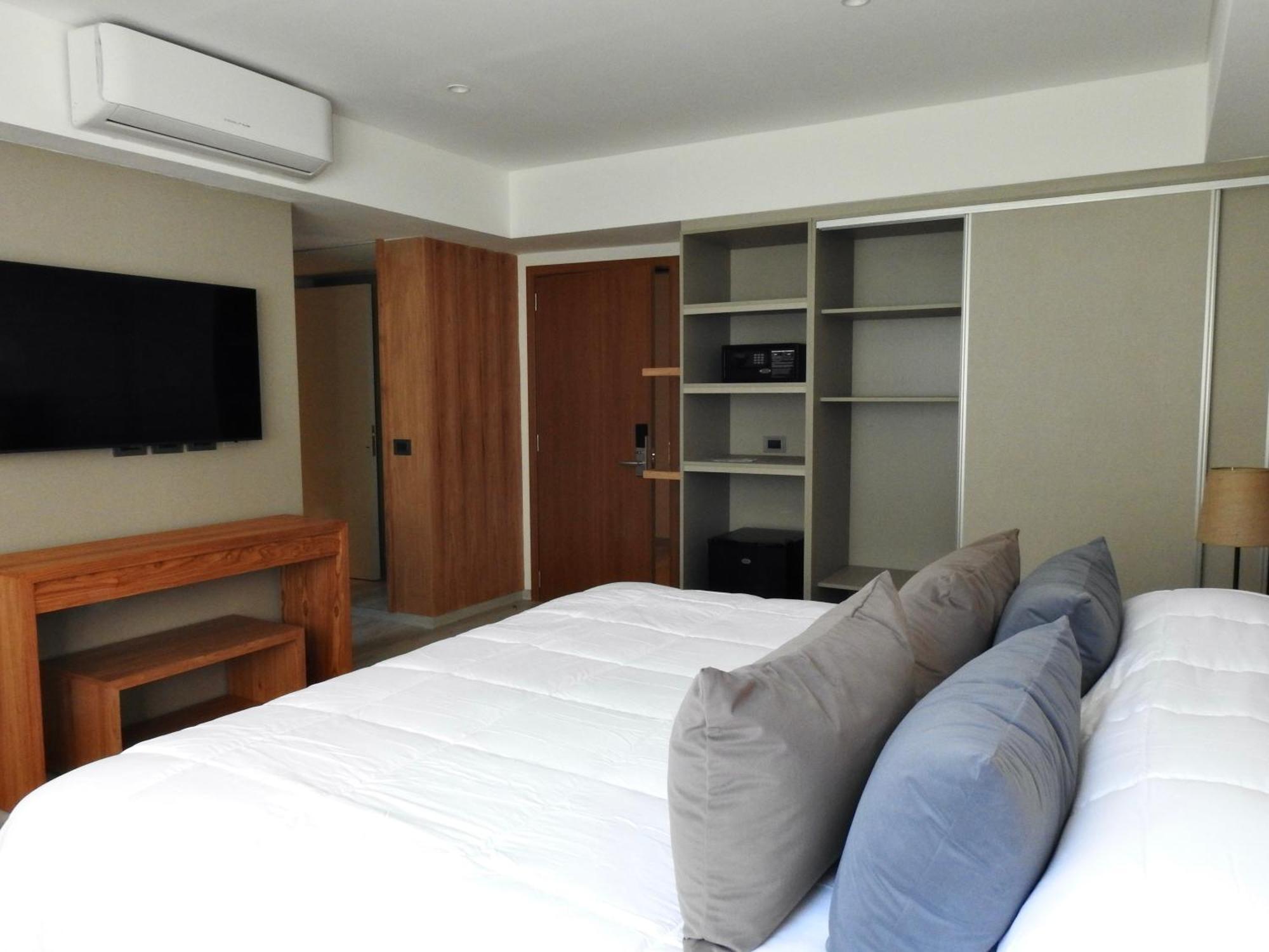 Ili Ili Hotel Boutique 마르델플라타 외부 사진