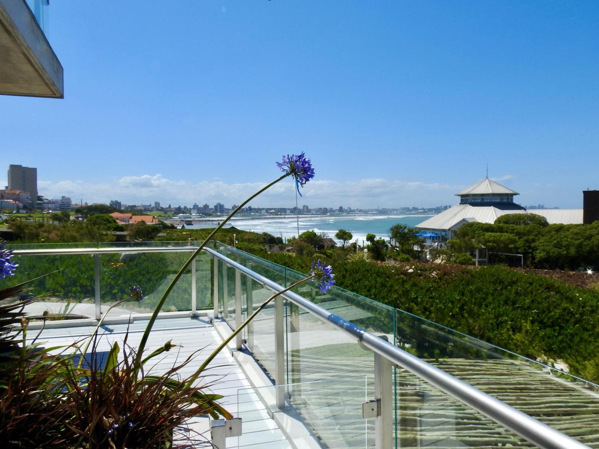Ili Ili Hotel Boutique 마르델플라타 외부 사진