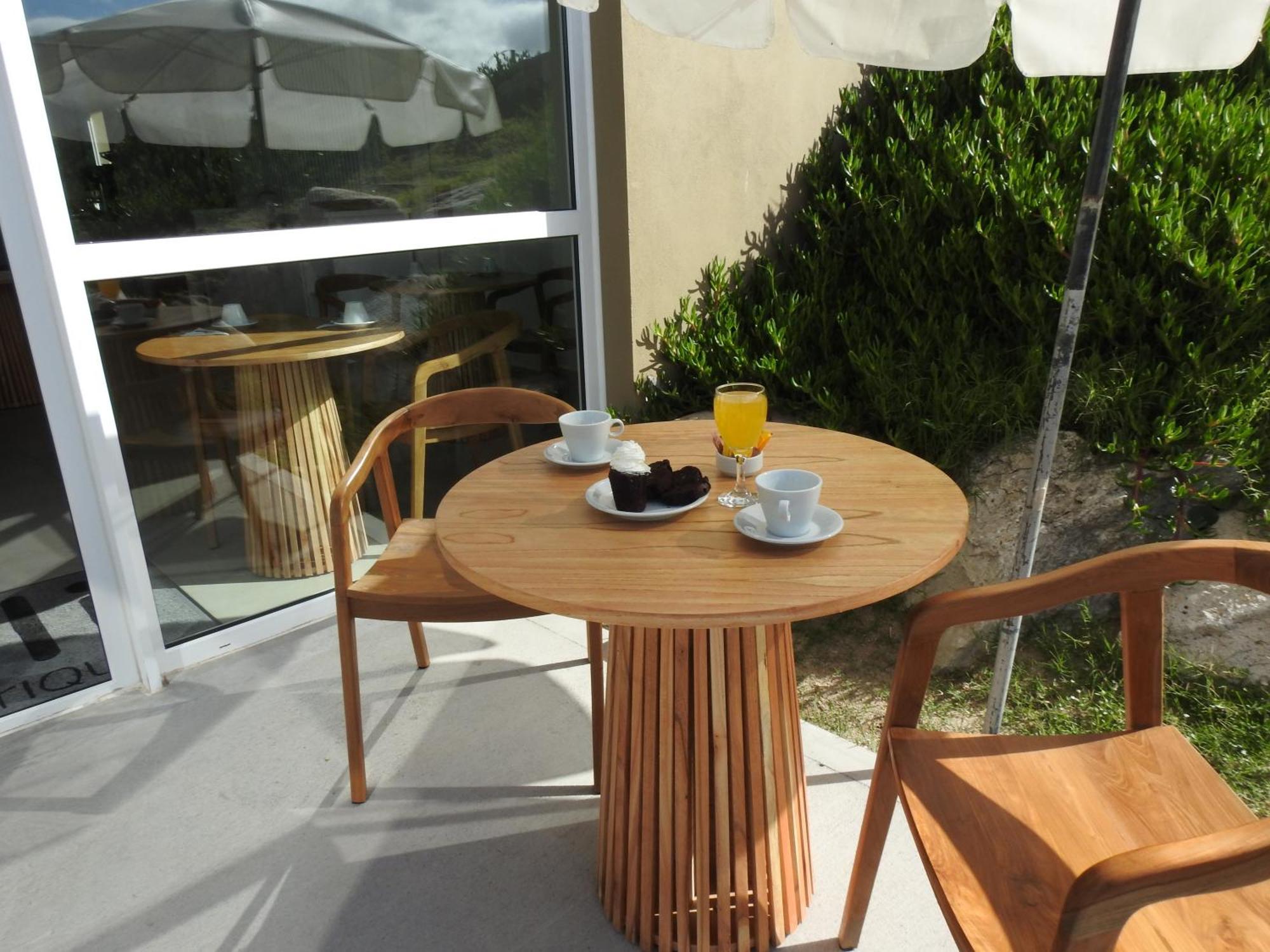 Ili Ili Hotel Boutique 마르델플라타 외부 사진