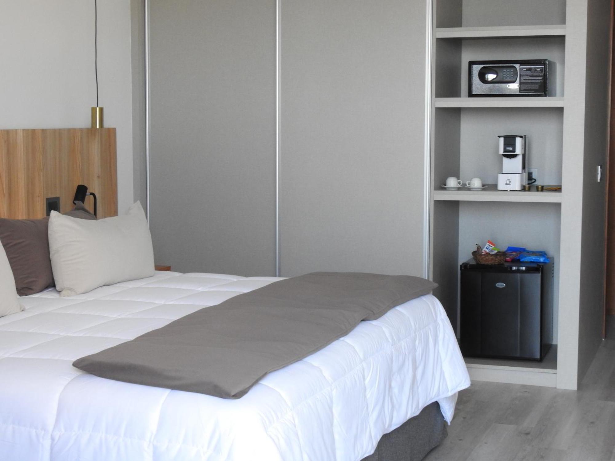 Ili Ili Hotel Boutique 마르델플라타 외부 사진