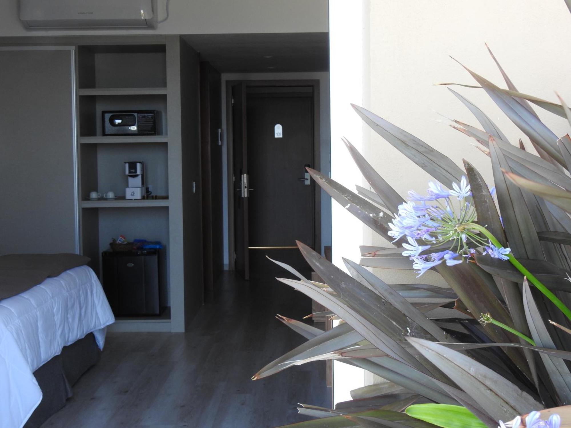 Ili Ili Hotel Boutique 마르델플라타 외부 사진