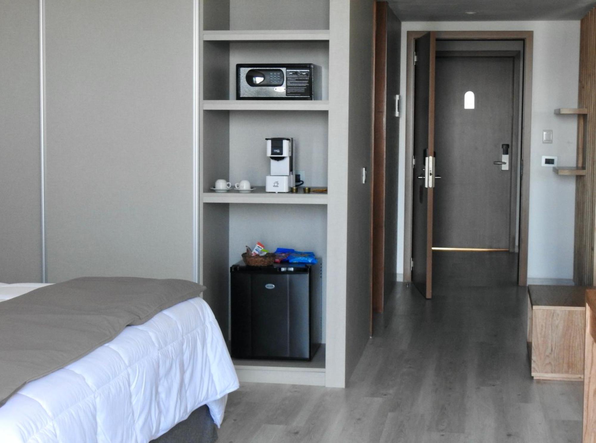 Ili Ili Hotel Boutique 마르델플라타 외부 사진