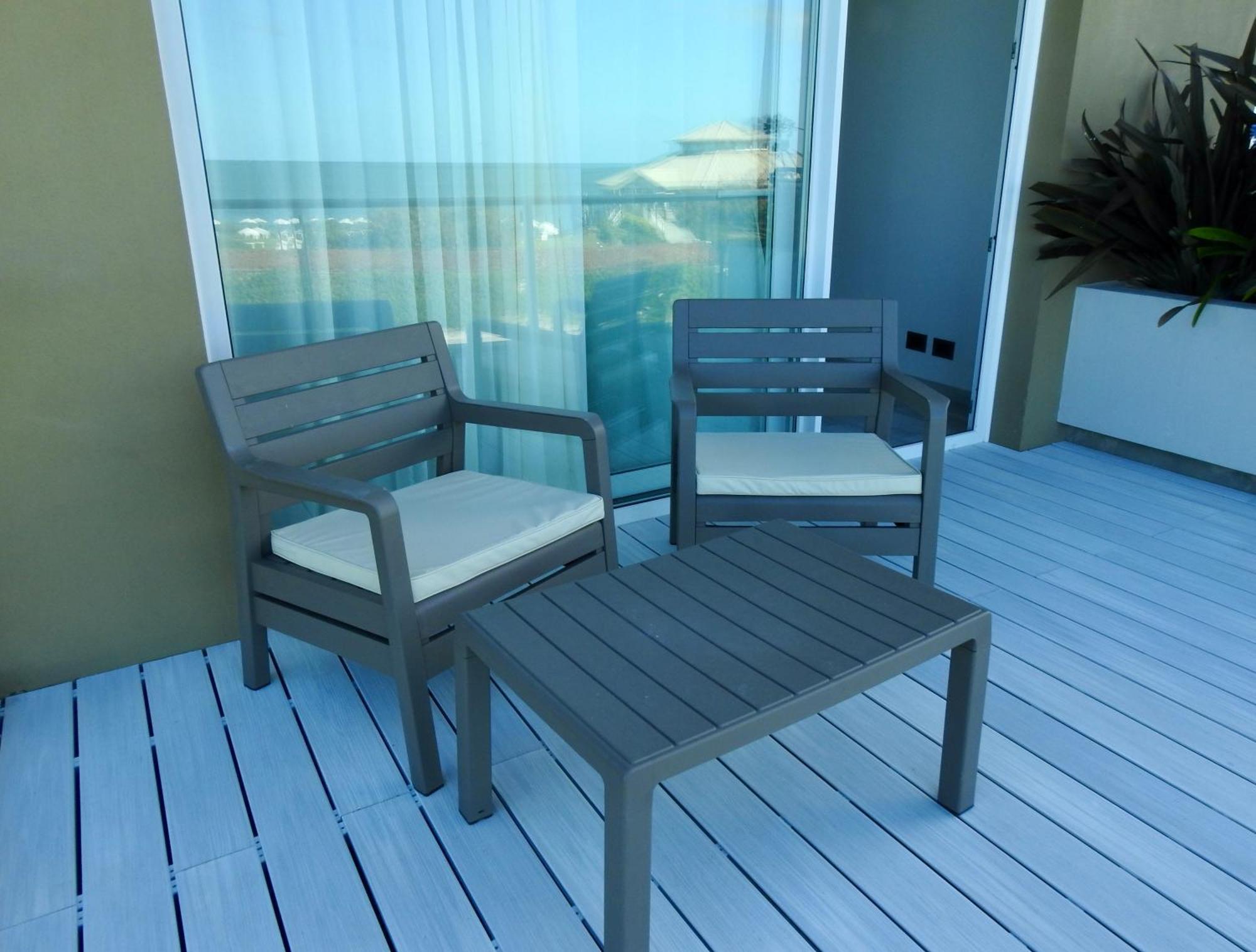 Ili Ili Hotel Boutique 마르델플라타 외부 사진