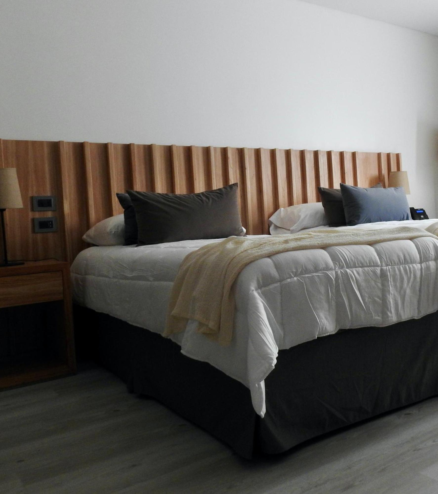 Ili Ili Hotel Boutique 마르델플라타 외부 사진
