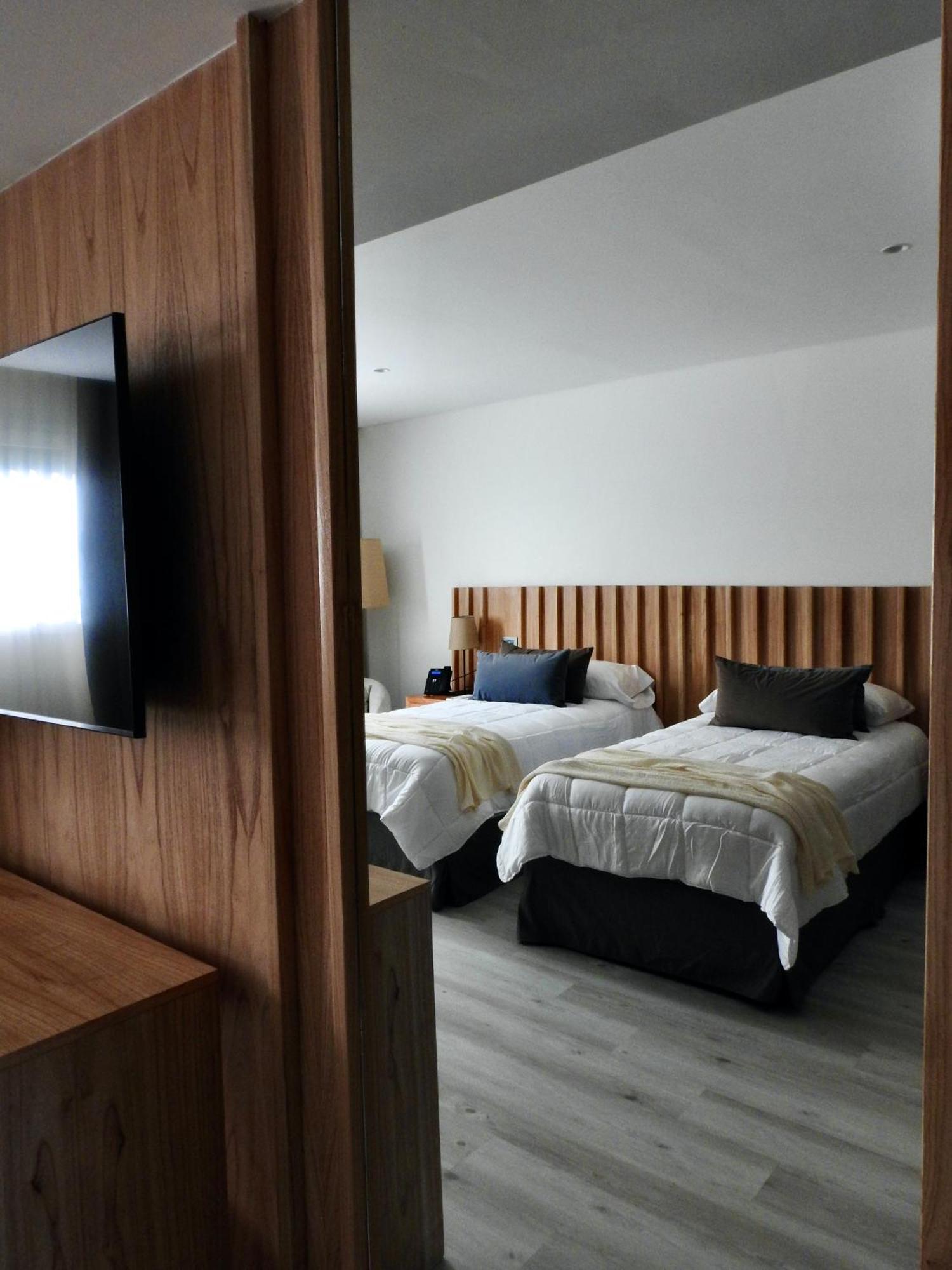 Ili Ili Hotel Boutique 마르델플라타 외부 사진