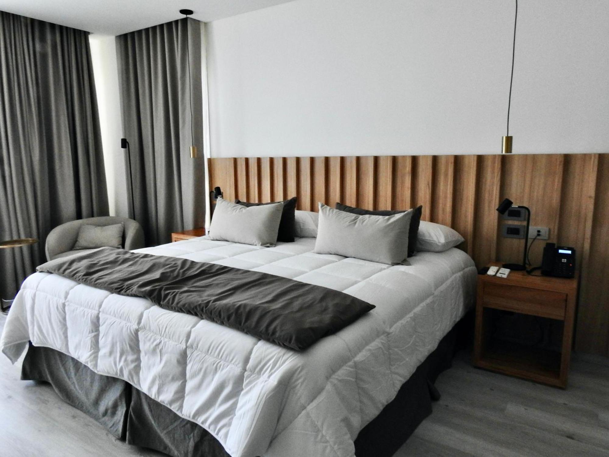 Ili Ili Hotel Boutique 마르델플라타 외부 사진