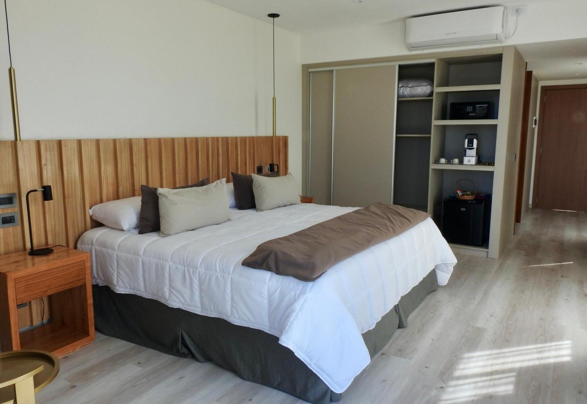 Ili Ili Hotel Boutique 마르델플라타 외부 사진