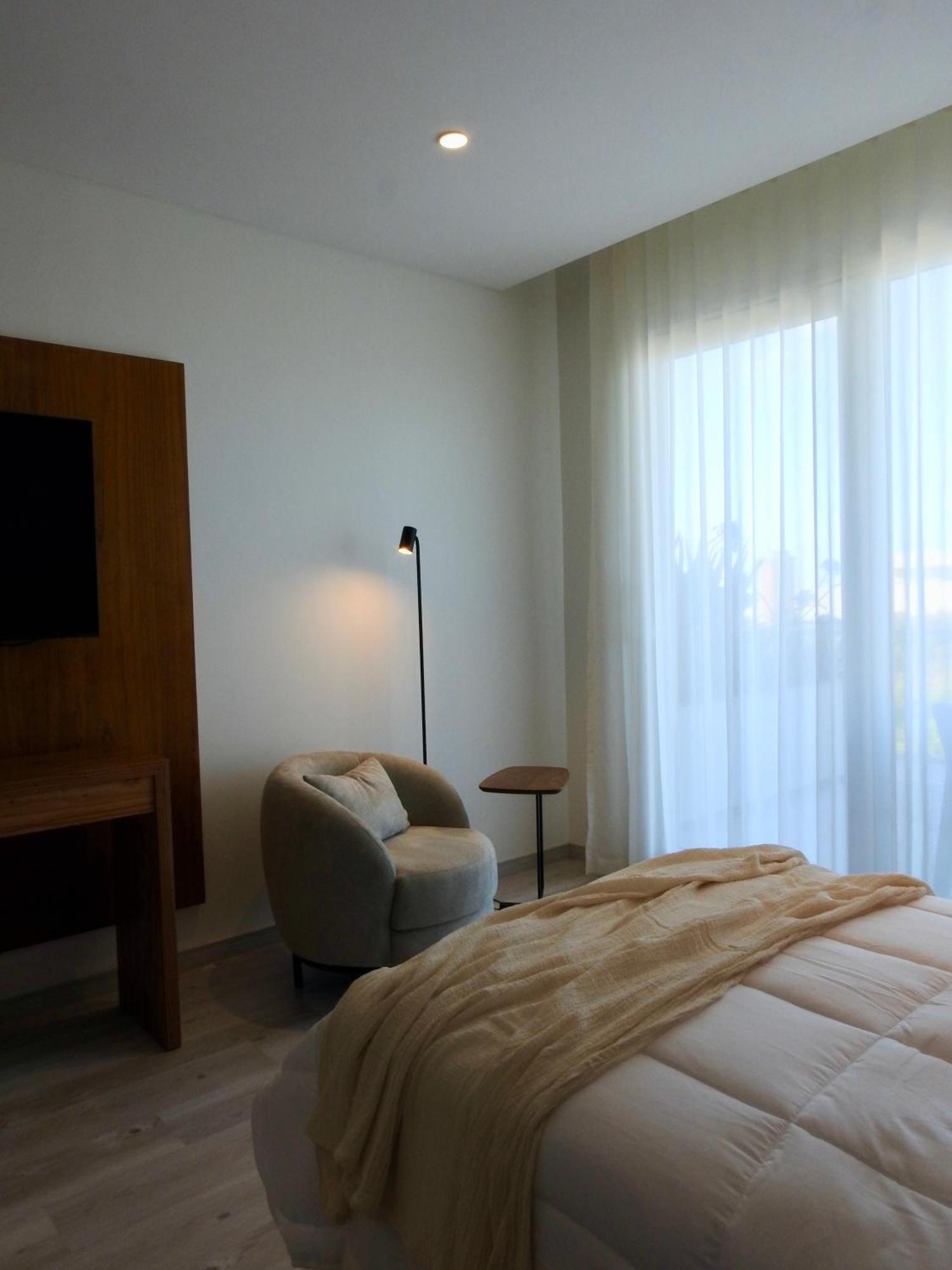 Ili Ili Hotel Boutique 마르델플라타 외부 사진