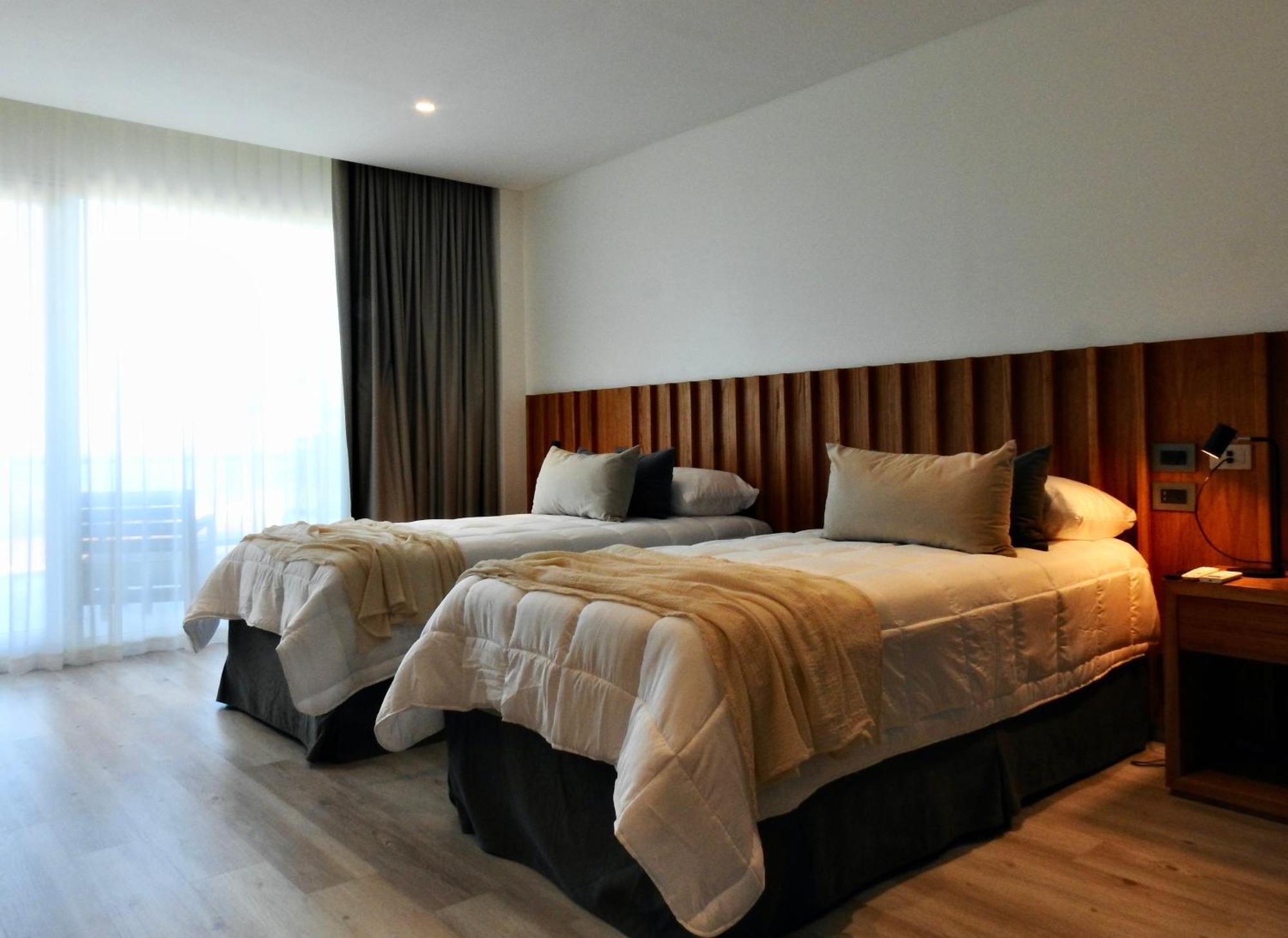 Ili Ili Hotel Boutique 마르델플라타 외부 사진