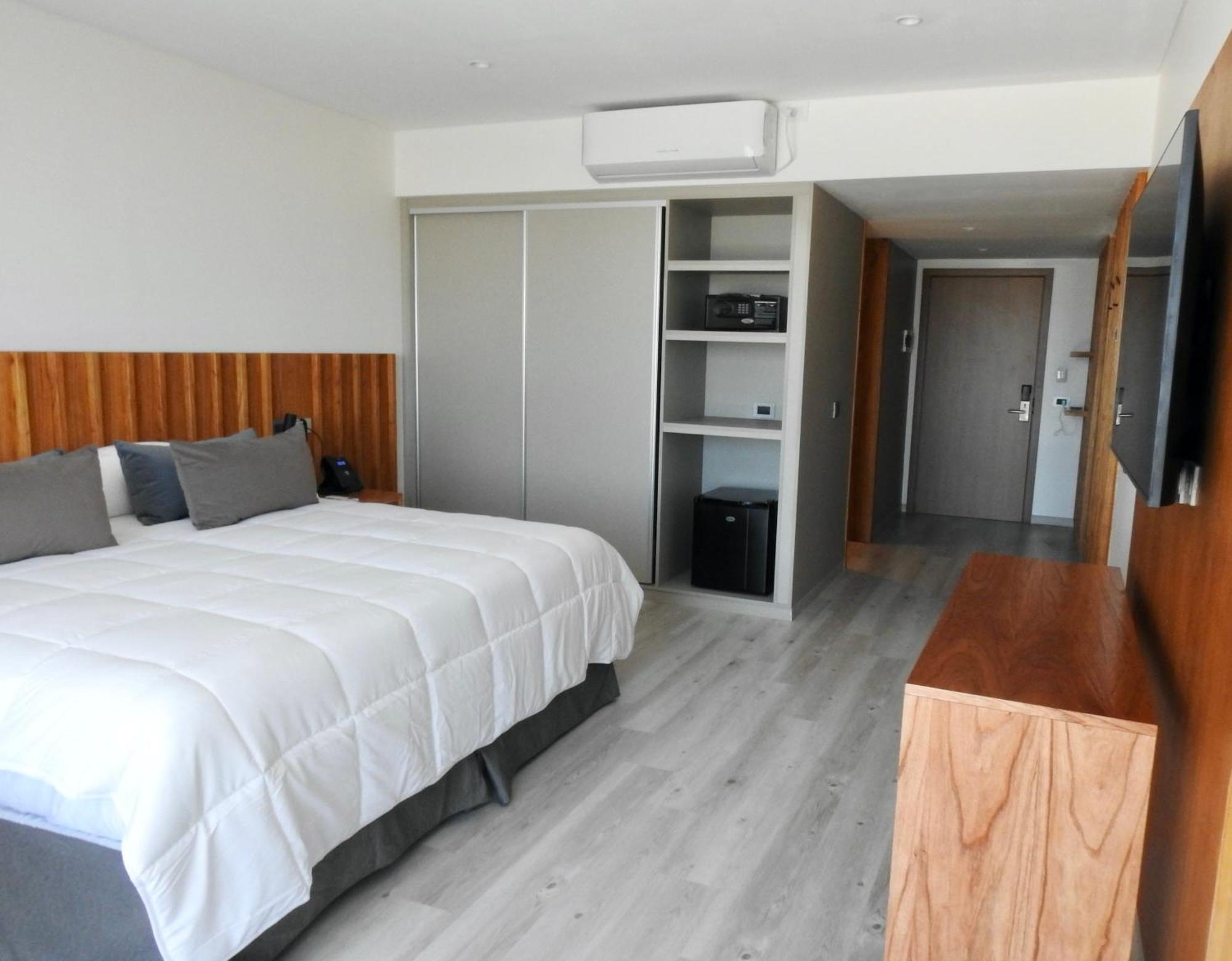 Ili Ili Hotel Boutique 마르델플라타 외부 사진